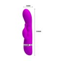 Pretty Love Hilda vibrator