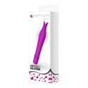 Pretty Love Jefrey Vibrator Purple