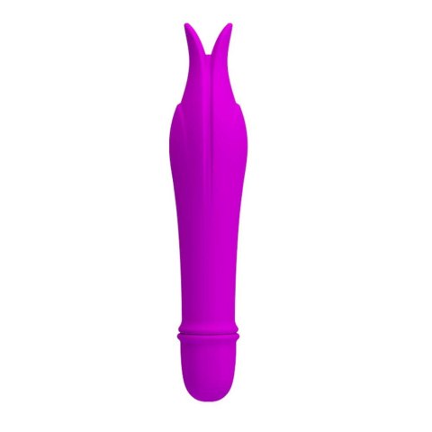 Pretty Love Jefrey Vibrator Purple Pretty Love Jefrey Vibrator Purple