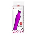 Pretty Love Jefrey Vibrator Purple