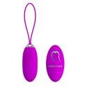 Pretty Love Joannna Vibrating Bullet Pink