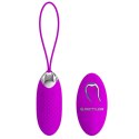 Pretty Love Joannna Vibrating Bullet Pink