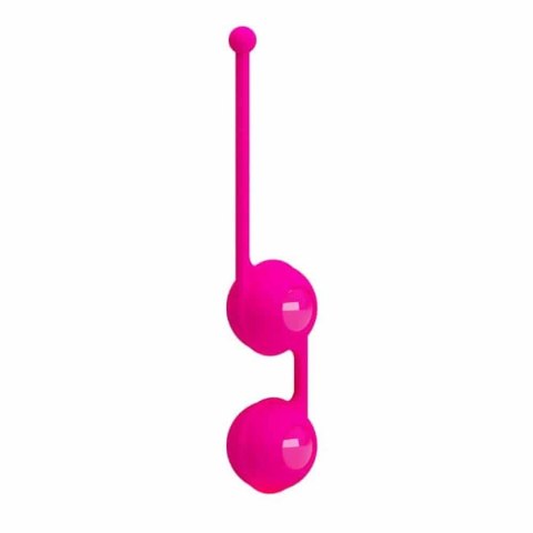 Pretty Love Kegel Tighten Up Balls III Pink Pretty Love Kegel Tighten Up Balls III Pink