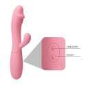 Pretty Love Snappy Vibrator Flesh