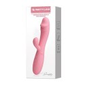 Pretty Love Snappy Vibrator Flesh