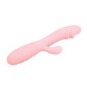 Pretty Love Snappy Vibrator Flesh