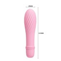 Pretty Love Solomon Vibrator Flesh