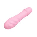 Pretty Love Solomon Vibrator Flesh