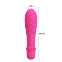 Pretty Love Solomon Vibrator Pink