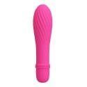 Pretty Love Solomon Vibrator Pink