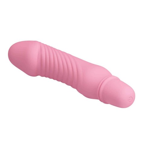 Pretty Love Stev Vibrator Flesh Pretty Love Stev Vibrator Flesh