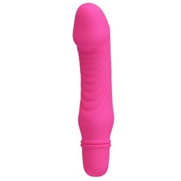 Pretty Love Stev Vibrator Pink