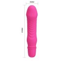 Pretty Love Stev Vibrator Pink