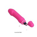 Pretty Love Stev Vibrator Pink