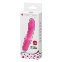 Pretty Love Stev Vibrator Pink