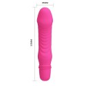 Pretty Love Stev Vibrator Pink