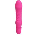 Pretty Love Stev Vibrator Pink