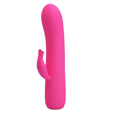 Pretty Love Tim Vibrator Light Pink Pretty Love Tim Vibrator Light Pink