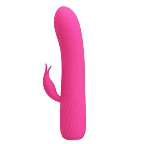 Pretty Love Tim Vibrator Light Pink Pretty Love Tim Vibrator Light Pink