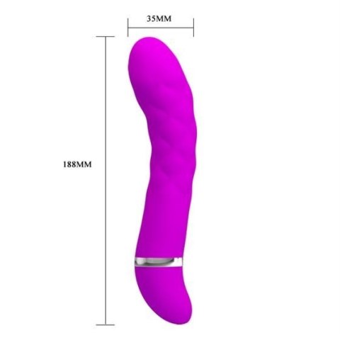 Pretty Love Truda Vibrator Purple Pretty Love Truda Vibrator Purple