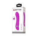 Pretty Love Truda Vibrator Purple