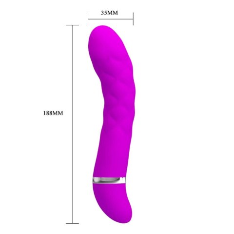 Pretty Love Truda Vibrator Purple Pretty Love Truda Vibrator Purple