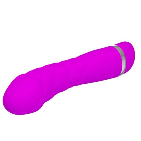Pretty Love Truda Vibrator Purple Pretty Love Truda Vibrator Purple