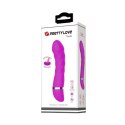 Pretty Love Truda Vibrator Purple