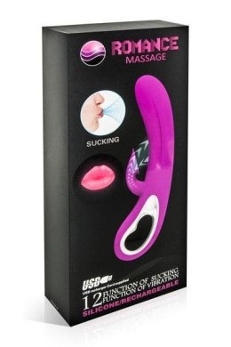 Romance Massage massager MC08