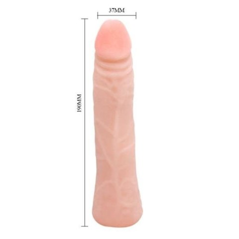 Sex Toy Dildo III Flesh Sex Toy Dildo III Flesh