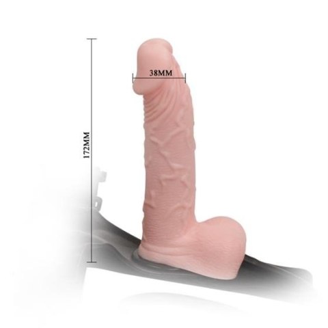 Strap On with Pump Strap On with Pump