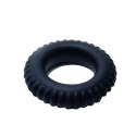 TITAN cock ring blue