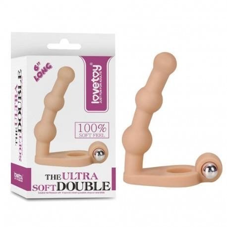 The Ultra Soft Bead 6'' The Ultra Soft Bead 6''