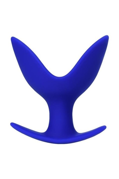ToDo Bloom Blue Expander Plug L ToDo Bloom Blue Expander Plug L
