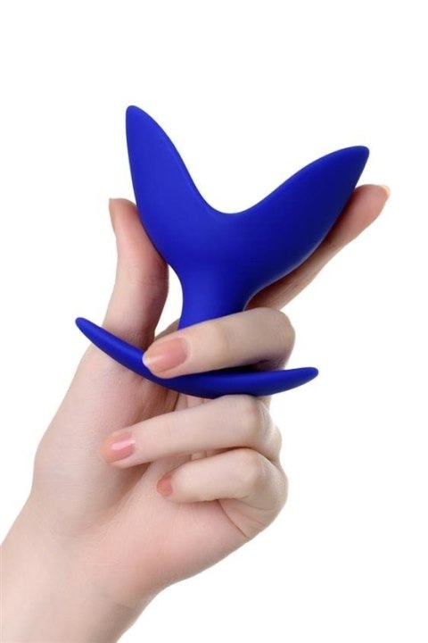 ToDo Bloom Blue Expander Plug L ToDo Bloom Blue Expander Plug L