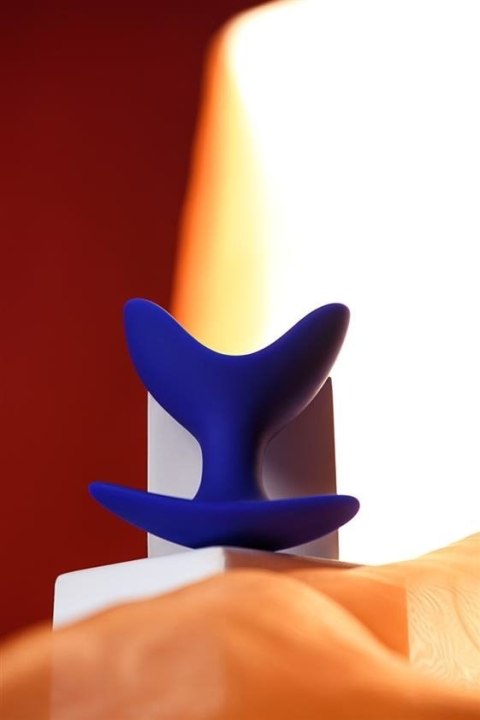 ToDo Bloom Blue Expander Plug L ToDo Bloom Blue Expander Plug L
