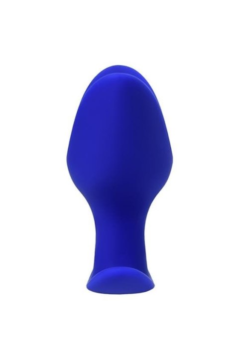 ToDo Bloom Blue Expander Plug L ToDo Bloom Blue Expander Plug L
