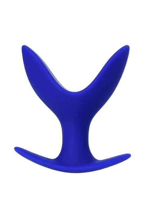 ToDo Bloom Blue Expander Plug M ToDo Bloom Blue Expander Plug M