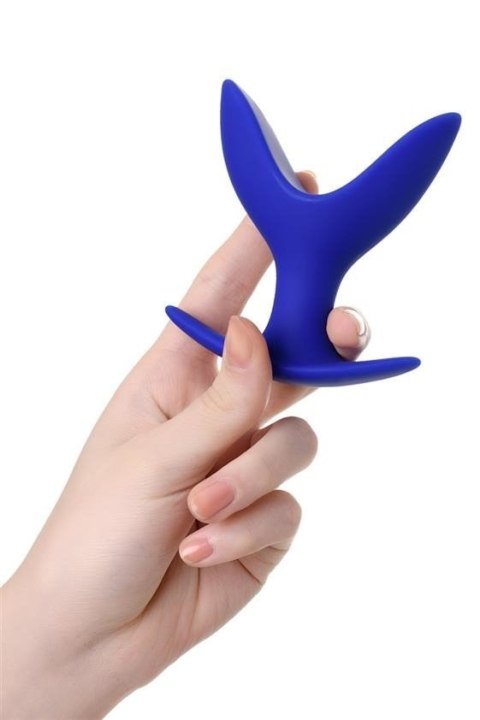 ToDo Bloom Blue Expander Plug M ToDo Bloom Blue Expander Plug M