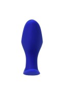 ToDo Bloom Blue Expander Plug M