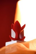 ToDo Flower Red Expander Plug