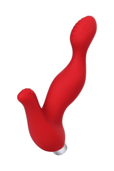 ToDo Proman Red Vibrating Prostate Massager ToDo Proman Red Vibrating Prostate Massager