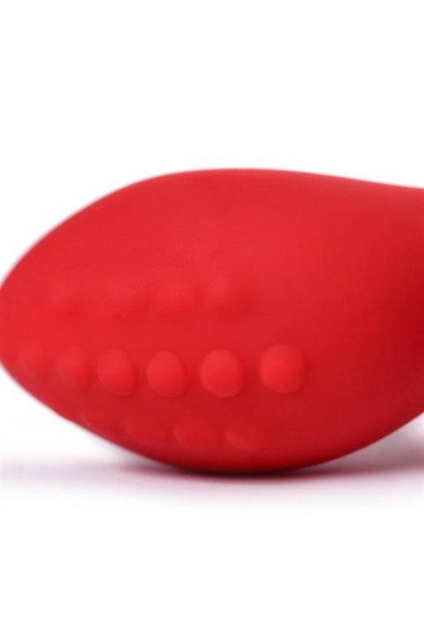 ToDo Proman Red Vibrating Prostate Massager ToDo Proman Red Vibrating Prostate Massager
