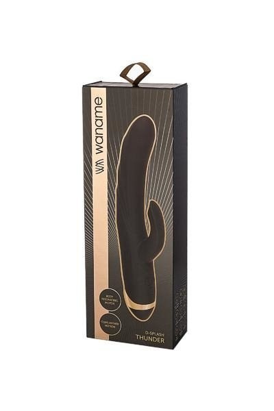 Vibrator WANAME D-Splash Thunder Vibrator WANAME D-Splash Thunder