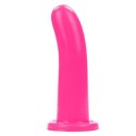 6" Holy Dong Pink