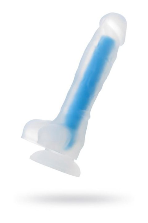 BEYOND BY TOYFA Matt Glow Blue 13cm BEYOND BY TOYFA Matt Glow Blue 13cm