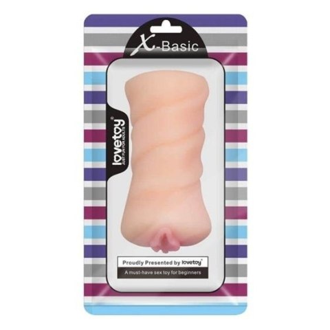 X-Basic Pocket Pussy X-Basic Pocket Pussy