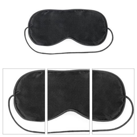 Bondage Kit Black Bondage Kit Black