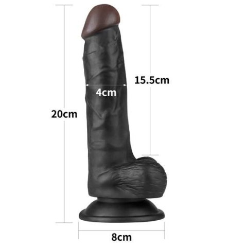 Easy Strapon Set Black Easy Strapon Set Black