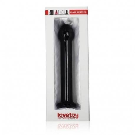 Glass Romance Black Glass Romance Black